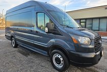 2019 Ford Transit 250