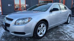 2011 Chevrolet Malibu LS