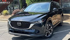 2023 Mazda CX-5 2.5 S Premium