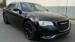 2015 Chrysler 300 Limited