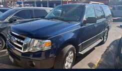 2011 Ford Expedition XL
