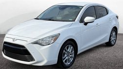 2018 Toyota Yaris iA Base