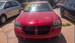 2005 Dodge Magnum SXT