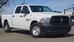 2019 Ram Ram Pickup 1500 Classic Tradesman