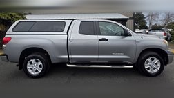 2008 Toyota Tundra SR5