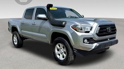 2019 Toyota Tacoma SR5