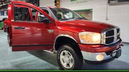 2007 Dodge Ram 2500 Laramie