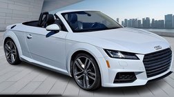 2019 Audi TT 2.0T quattro