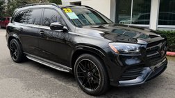 2023 Mercedes-Benz GLS GLS 450