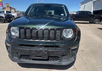 2021 Jeep Renegade Sport