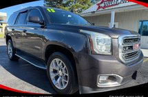 2015 GMC Yukon SLE