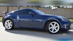 2013 Nissan 370Z Touring