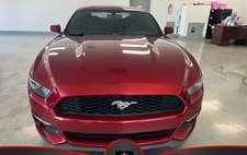 2016 Ford Mustang Base