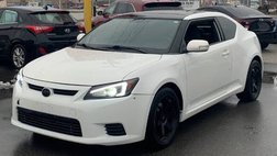 2013 Scion tC Base