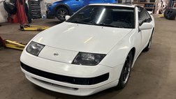 1991 Nissan 300ZX Base