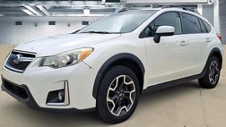 2017 Subaru Crosstrek Premium