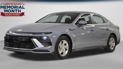 2025 Hyundai Sonata SE