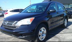 2010 Honda CR-V LX