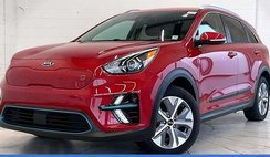 2020 Kia Niro EV EX