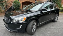 2015 Volvo XC60 T6 Premier Plus