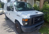 2012 Ford E-Series E-250