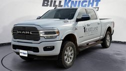 2022 Ram Ram Pickup 2500 Laramie