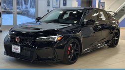 2025 Honda Civic Type R