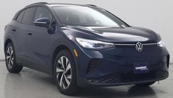 2023 Volkswagen ID.4 Standard