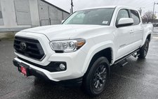 2023 Toyota Tacoma SR5 RWD