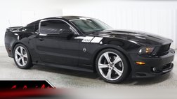 2011 Ford Mustang GT Premium