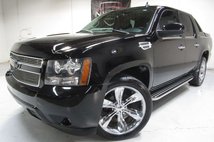 2007 Chevrolet Avalanche LT