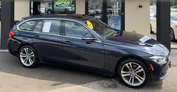 2017 BMW 3 Series 330i xDrive