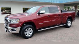2021 Ram Ram Pickup 1500 Laramie