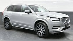 2024 Volvo XC90 B5 Core Bright Theme