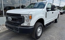 2022 Ford Super Duty F-250 