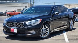 2015 Kia K900 Luxury