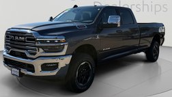 2025 Ram Ram Pickup 1500 Rebel
