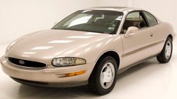 1995 Buick Riviera Supercharged