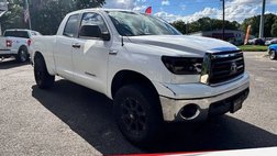 2011 Toyota Tundra Grade