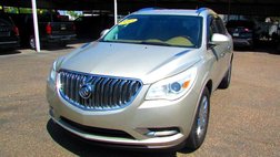 2013 Buick Enclave Premium