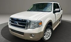 2014 Ford Expedition XLT