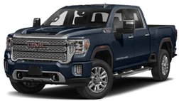2020 GMC Sierra 2500HD Denali