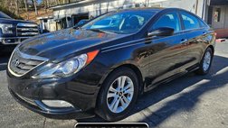 2011 Hyundai Sonata 2.0T Limited FWD