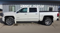 2016 GMC Sierra 1500 Denali