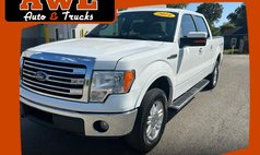 2014 Ford F-150 XL