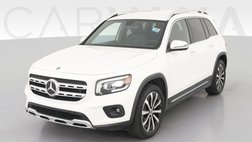 2020 Mercedes-Benz GLB GLB 250