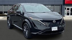 2023 Nissan Ariya Engage
