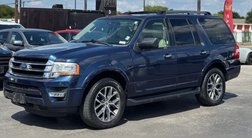 2016 Ford Expedition XLT