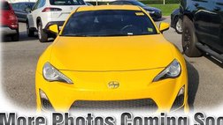 2015 Scion FR-S Release Series 1.0