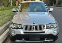 2010 BMW X3 xDrive30i